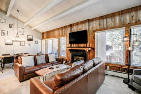 Lift 210C Condo Walk to Slopes and Downtown Breckenridge